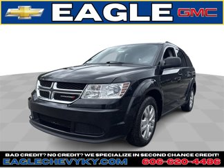 Used 2020 Dodge Journey SE w/ SE Popular Equipment Group image 1