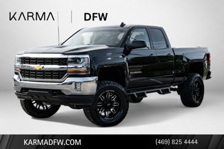 Used 2018 Chevrolet Silverado 1500 LT w/ All Star Edition image 1