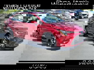 Used 2022 Toyota Corolla LE image 1
