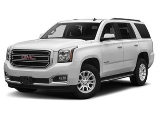 Used 2015 GMC Yukon SLT w/ HD Trailering Package image 1
