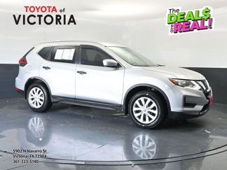 Used 2020 Nissan Rogue S image 1
