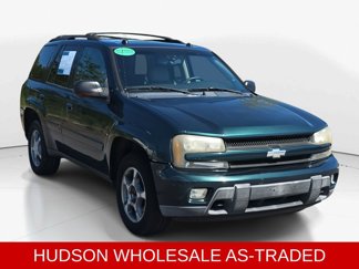 Used 2005 Chevrolet TrailBlazer LT image 1