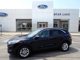 Used 2021 Ford Escape SE image 1