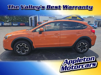 Used 2014 Subaru Crosstrek 2.0i Limited w/ Popular Package #1 image 1