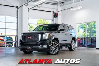 Used 2017 GMC Yukon SLT image 1