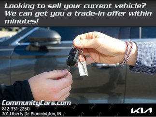 Used 2017 Kia Sportage EX w/ EX Premium Package image 1