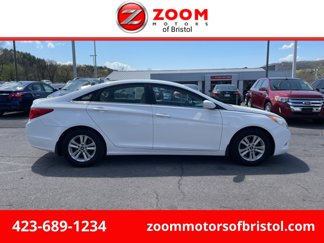 Used 2013 Hyundai Sonata GLS w/ Popular Equipment Pkg image 1