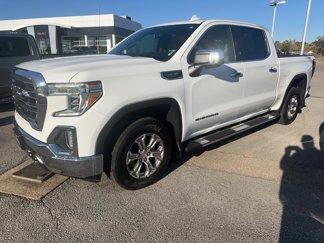 Used 2021 GMC Sierra 1500 SLT w/ SLT Convenience Package image 1