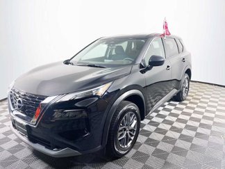 Certified 2023 Nissan Rogue S image 1