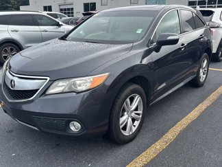 Used 2015 Acura RDX FWD w/ Technology Package image 1