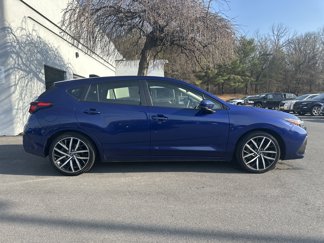 Used 2024 Subaru Impreza 2.0i Sport image 1