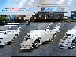 Used 2014 Cadillac XTS Luxury w/ Driver Awareness Package image 1