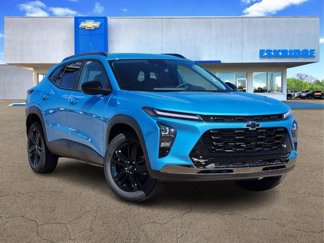 New 2025 Chevrolet Trax ACTIV w/ Driver Confidence Package image 1