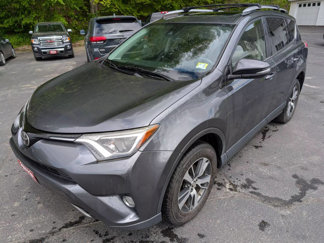 Used 2017 Toyota RAV4 XLE image 1