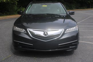 Used 2015 Acura TLX V6 SH-AWD w/ Technology Pkg image 1