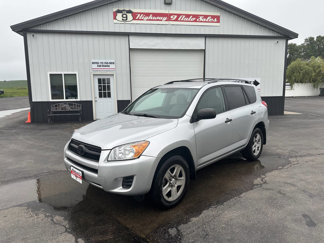 Used 2011 Toyota RAV4 4WD image 1