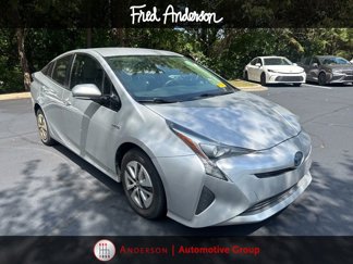 Used 2018 Toyota Prius Two image 1