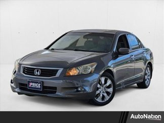 Used 2009 Honda Accord EX-L image 1
