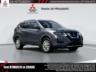Used 2020 Nissan Rogue SV image 1