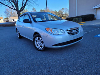 Used 2010 Hyundai Elantra w/ Comfort Pkg 2 image 1