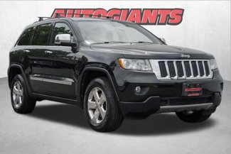 Used 2013 Jeep Grand Cherokee Limited image 1
