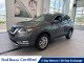 Used 2018 Nissan Rogue SV w/ Sun & Sound Touring Package image 1