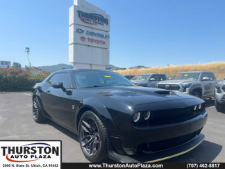 Used 2020 Dodge Challenger R/T Scat Pack image 1