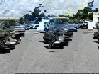 New 2025 Chevrolet Trax RS w/ Driver Confidence Package image 1