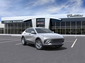 New 2025 Buick Envista Preferred w/ Convenience I Package image 1