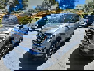 New 2026 GMC Terrain Elevation w/ Elevation Premium Package image 1