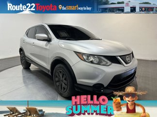 Used 2019 Nissan Rogue Sport S image 1