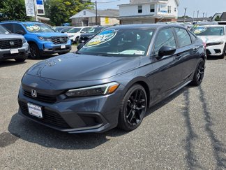 Used 2023 Honda Civic Sport image 1
