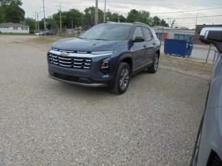 New 2026 Chevrolet Equinox LT w/ Convenience Package II image 1