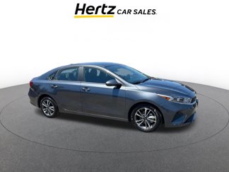 Used 2024 Kia Forte LXS image 1
