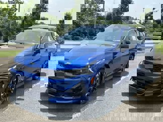 Used 2021 Kia K5 GT-Line image 1