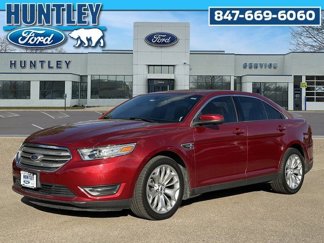 Used 2014 Ford Taurus SEL w/ Equipment Group 201A image 1