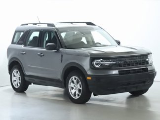 Used 2022 Ford Bronco Sport image 1