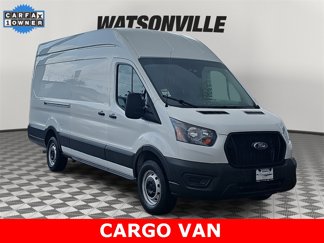 Used 2023 Ford Transit 250 148 High Roof Extended image 1