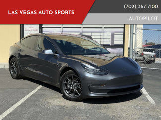 Used 2019 Tesla Model 3 Long Range image 1