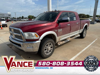 Used 2014 RAM 2500 Laramie w/ Protection Group video 1