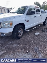 Used 2007 Dodge Ram 2500 Truck SLT image 1
