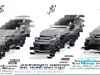 New 2025 Volkswagen Jetta SE image 1