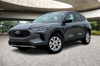 New 2025 Ford Escape Active w/ Cold Weather Package image 1