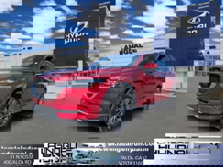 Used 2020 MAZDA CX-5 Signature image 1
