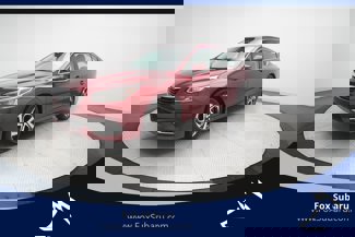 Used 2022 Subaru Legacy Limited image 1