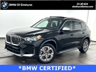 Used 2023 BMW X1 xDrive28i image 1