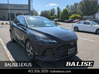 Certified 2024 Lexus RX 350 Premium Plus image 1