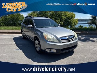 Used 2011 Subaru Outback 2.5i Premium w/ All-Weather Pkg image 1