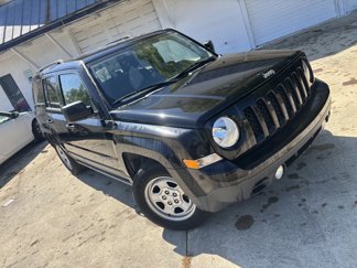 Used 2015 Jeep Patriot Sport w/ Power Value Group image 1