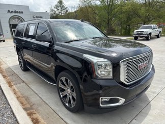 Used 2018 GMC Yukon XL SLT w/ Open Road Package image 1